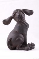 Photo Reference of Interior Decorative Dog Statue 0001